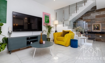 Venta - Casa - Villamartin - Costa Blanca
