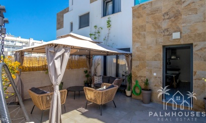 Venta - Casa - Villamartin - Costa Blanca