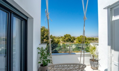 Venta - Casa - Villamartin - Costa Blanca