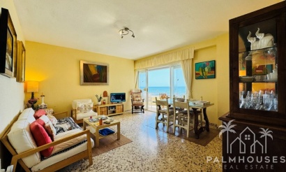 Herverkoop - Appartement - La Mata - Costa Blanca
