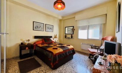 Herverkoop - Appartement - La Mata - Costa Blanca