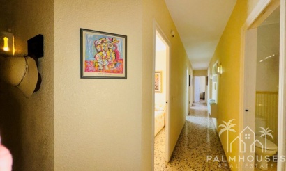 Herverkoop - Appartement - La Mata - Costa Blanca
