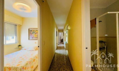 Herverkoop - Appartement - La Mata - Costa Blanca