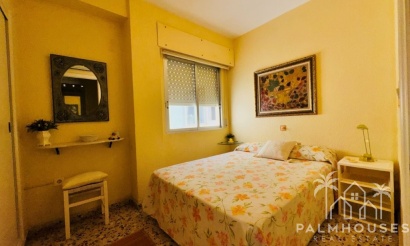 Herverkoop - Appartement - La Mata - Costa Blanca