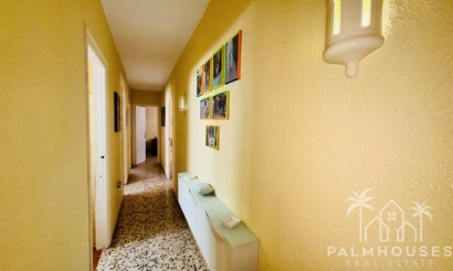 Herverkoop - Appartement - La Mata - Costa Blanca