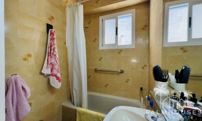 Herverkoop - Appartement - La Mata - Costa Blanca