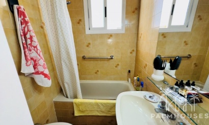 Herverkoop - Appartement - La Mata - Costa Blanca