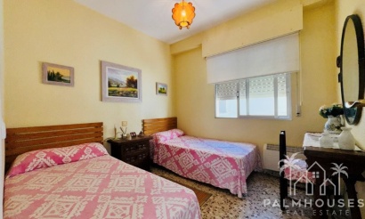Herverkoop - Appartement - La Mata - Costa Blanca
