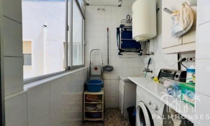 Herverkoop - Appartement - La Mata - Costa Blanca