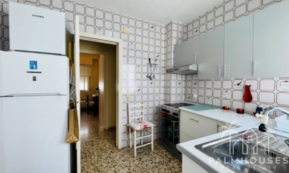 Herverkoop - Appartement - La Mata - Costa Blanca