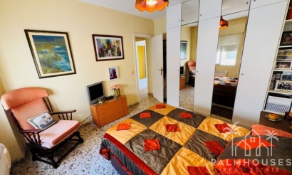 Herverkoop - Appartement - La Mata - Costa Blanca