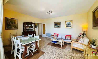 Herverkoop - Appartement - La Mata - Costa Blanca