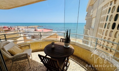 Herverkoop - Appartement - La Mata - Costa Blanca