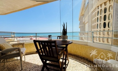 Herverkoop - Appartement - La Mata - Costa Blanca
