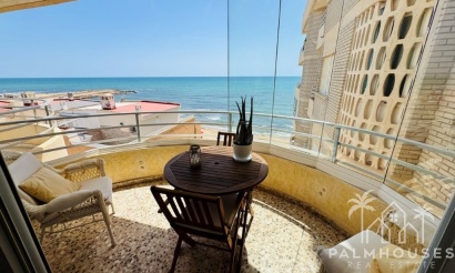 Herverkoop - Appartement - La Mata - Costa Blanca