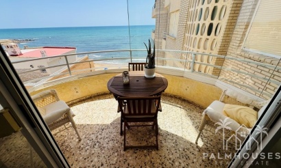 Herverkoop - Appartement - La Mata - Costa Blanca