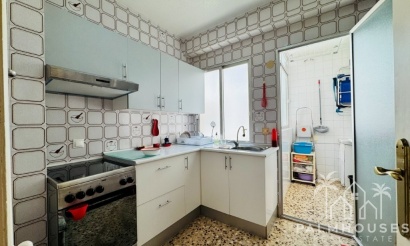 Herverkoop - Appartement - La Mata - Costa Blanca