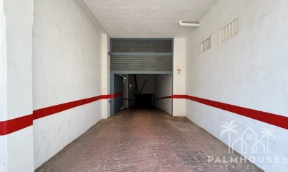 Herverkoop - Appartement - La Mata - Costa Blanca