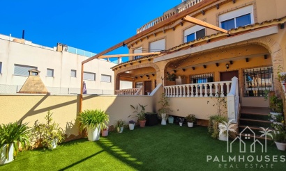 Revente - Maison - Guardamar del Segura - Costa Blanca