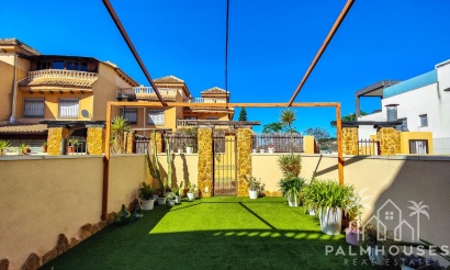 Revente - Maison - Guardamar del Segura - Costa Blanca