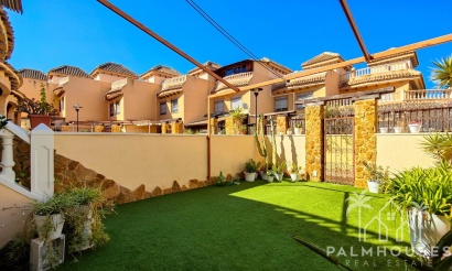 Revente - Maison - Guardamar del Segura - Costa Blanca