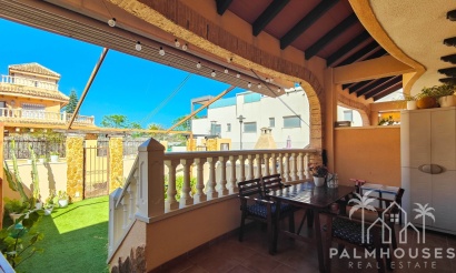 Revente - Maison - Guardamar del Segura - Costa Blanca
