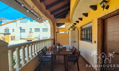 Revente - Maison - Guardamar del Segura - Costa Blanca