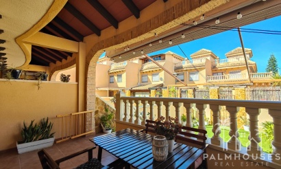 Revente - Maison - Guardamar del Segura - Costa Blanca