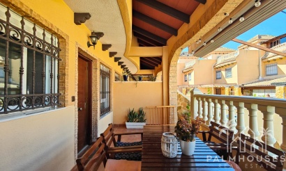 Revente - Maison - Guardamar del Segura - Costa Blanca