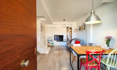 Revente - Maison - Guardamar del Segura - Costa Blanca
