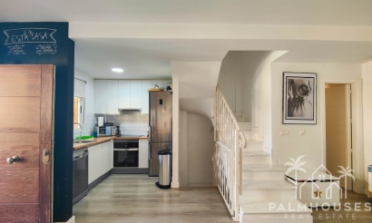 Revente - Maison - Guardamar del Segura - Costa Blanca