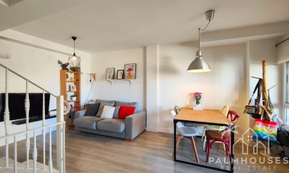 Revente - Maison - Guardamar del Segura - Costa Blanca