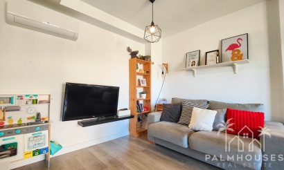 Revente - Maison - Guardamar del Segura - Costa Blanca