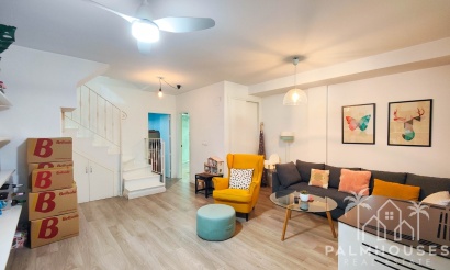 Revente - Maison - Guardamar del Segura - Costa Blanca