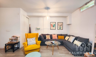 Revente - Maison - Guardamar del Segura - Costa Blanca