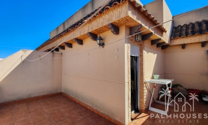 Revente - Maison - Guardamar del Segura - Costa Blanca