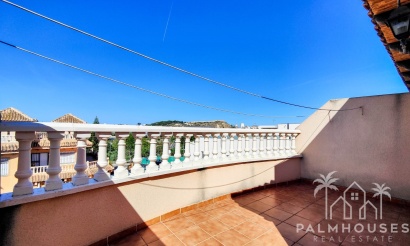 Revente - Maison - Guardamar del Segura - Costa Blanca