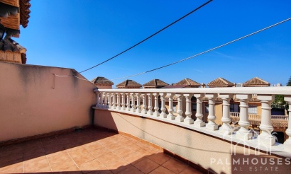 Revente - Maison - Guardamar del Segura - Costa Blanca