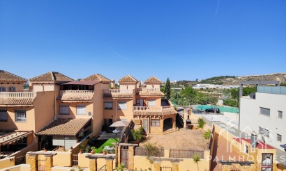 Revente - Maison - Guardamar del Segura - Costa Blanca