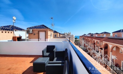 Revente - Apartment - Torrevieja - Costa Blanca