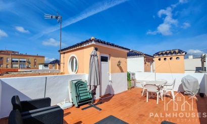 Revente - Apartment - Torrevieja - Costa Blanca