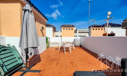 Revente - Apartment - Torrevieja - Costa Blanca