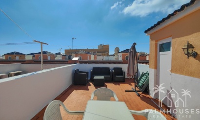 Revente - Apartment - Torrevieja - Costa Blanca