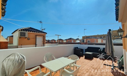 Revente - Apartment - Torrevieja - Costa Blanca