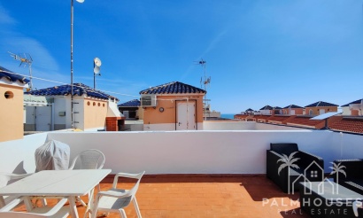 Revente - Apartment - Torrevieja - Costa Blanca