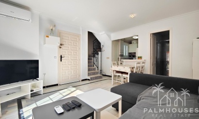 Revente - Apartment - Torrevieja - Costa Blanca
