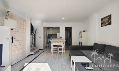 Revente - Apartment - Torrevieja - Costa Blanca