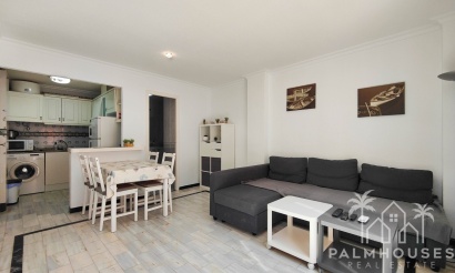 Revente - Apartment - Torrevieja - Costa Blanca