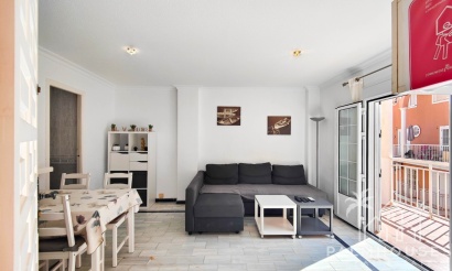 Revente - Apartment - Torrevieja - Costa Blanca