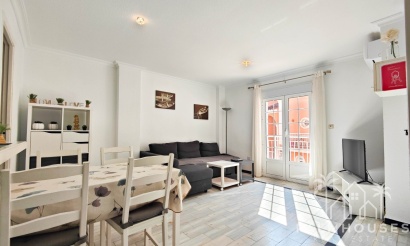 Revente - Apartment - Torrevieja - Costa Blanca